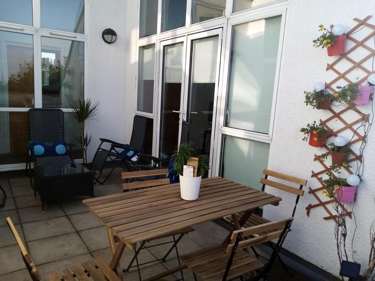 Hendon Central, Private Room Ensuite لندن المظهر الخارجي الصورة